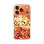 スリムプロテクションケース［ CHIHIROBO - パリ 赤 ］