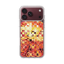 スリムプロテクションケース［ CHIHIROBO - パリ 赤 ］