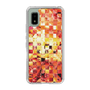 スリムプロテクションケース［ CHIHIROBO - パリ 赤 ］