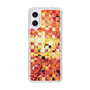 スリムプロテクションケース［ CHIHIROBO - パリ 赤 ］