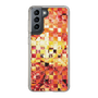スリムプロテクションケース［ CHIHIROBO - パリ 赤 ］
