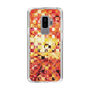スリムプロテクションケース［ CHIHIROBO - パリ 赤 ］