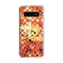 スリムプロテクションケース［ CHIHIROBO - パリ 赤 ］