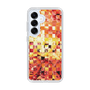 スリムプロテクションケース［ CHIHIROBO - パリ 赤 ］