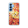 スリムプロテクションケース［ CHIHIROBO - パリ 赤 ］