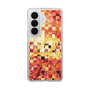 スリムプロテクションケース［ CHIHIROBO - パリ 赤 ］