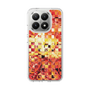 スリムプロテクションケース［ CHIHIROBO - パリ 赤 ］