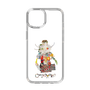 スリムプロテクションケース［ CHIHIROBO - ロボットの女王様 ］
