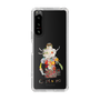 スリムプロテクションケース［ CHIHIROBO - ロボットの女王様 ］