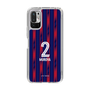 スリムプロテクションケース［ FC東京 - FP 1st - 室屋成 ］