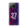 スリムプロテクションケース［ FC東京 - FP 1st - 常盤 亨太 ］
