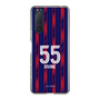 スリムプロテクションケース［ FC東京 - FP 1st - 尾谷 ディヴァインチネドゥ ］