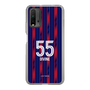 スリムプロテクションケース［ FC東京 - FP 1st - 尾谷 ディヴァインチネドゥ ］