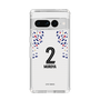 スリムプロテクションケース［ FC東京 - FP 2nd - 室屋成 ］