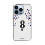 スリムプロテクションケース［ FC東京 - FP 2nd - 高宇洋 ］
