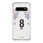 スリムプロテクションケース［ FC東京 - FP 2nd - 高宇洋 ］