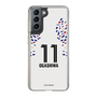 スリムプロテクションケース［ FC東京 - FP 2nd - 小柏 剛 ］