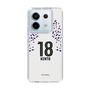 スリムプロテクションケース［ FC東京 - FP 2nd - 橋本 拳人 ］