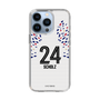 スリムプロテクションケース［ FC東京 - FP 2nd - アレクサンダー ショルツ ］