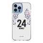 スリムプロテクションケース［ FC東京 - FP 2nd - アレクサンダー ショルツ ］