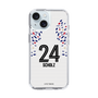 スリムプロテクションケース［ FC東京 - FP 2nd - アレクサンダー ショルツ ］