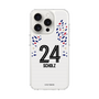スリムプロテクションケース［ FC東京 - FP 2nd - アレクサンダー ショルツ ］