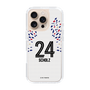 スリムプロテクションケース［ FC東京 - FP 2nd - アレクサンダー ショルツ ］