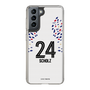 スリムプロテクションケース［ FC東京 - FP 2nd - アレクサンダー ショルツ ］