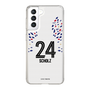 スリムプロテクションケース［ FC東京 - FP 2nd - アレクサンダー ショルツ ］