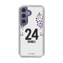 スリムプロテクションケース［ FC東京 - FP 2nd - アレクサンダー ショルツ ］