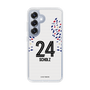 スリムプロテクションケース［ FC東京 - FP 2nd - アレクサンダー ショルツ ］