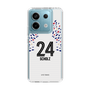 スリムプロテクションケース［ FC東京 - FP 2nd - アレクサンダー ショルツ ］