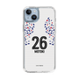 スリムプロテクションケース［ FC東京 - FP 2nd - 長倉 幹樹 ］