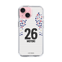 スリムプロテクションケース［ FC東京 - FP 2nd - 長倉 幹樹 ］
