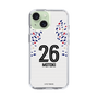 スリムプロテクションケース［ FC東京 - FP 2nd - 長倉 幹樹 ］