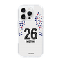 スリムプロテクションケース［ FC東京 - FP 2nd - 長倉 幹樹 ］