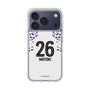 スリムプロテクションケース［ FC東京 - FP 2nd - 長倉 幹樹 ］