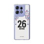 スリムプロテクションケース［ FC東京 - FP 2nd - 長倉 幹樹 ］