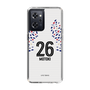 スリムプロテクションケース［ FC東京 - FP 2nd - 長倉 幹樹 ］