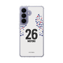 スリムプロテクションケース［ FC東京 - FP 2nd - 長倉 幹樹 ］