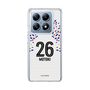 スリムプロテクションケース［ FC東京 - FP 2nd - 長倉 幹樹 ］