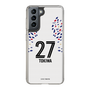 スリムプロテクションケース［ FC東京 - FP 2nd - 常盤 亨太 ］