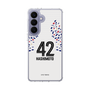 スリムプロテクションケース［ FC東京 - FP 2nd - 橋本 健人 ］