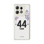 スリムプロテクションケース［ FC東京 - FP 2nd - 鈴木 楓 ］