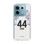 スリムプロテクションケース［ FC東京 - FP 2nd - 鈴木 楓 ］