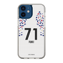 スリムプロテクションケース［ FC東京 - FP 2nd - 山田 楓喜 ］
