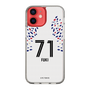 スリムプロテクションケース［ FC東京 - FP 2nd - 山田 楓喜 ］