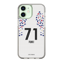 スリムプロテクションケース［ FC東京 - FP 2nd - 山田 楓喜 ］