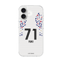 スリムプロテクションケース［ FC東京 - FP 2nd - 山田 楓喜 ］