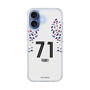 スリムプロテクションケース［ FC東京 - FP 2nd - 山田 楓喜 ］
